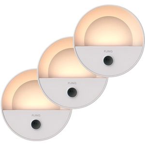 Keukenverlichting Onder Kast, USB-oplaadbare Verlichting Op Led Bewegingssensor Kledingkastlamp Kledingkasten
