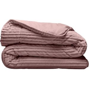 Zomer Gooien Dekens voor Bed Bank 150 x 200/180 x 200 Zachte