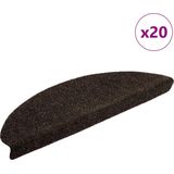 Trapmat - Antislip - Polypropyleen - Geluidsreductie