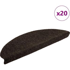 Trapmat - Antislip - Polypropyleen - Geluidsreductie