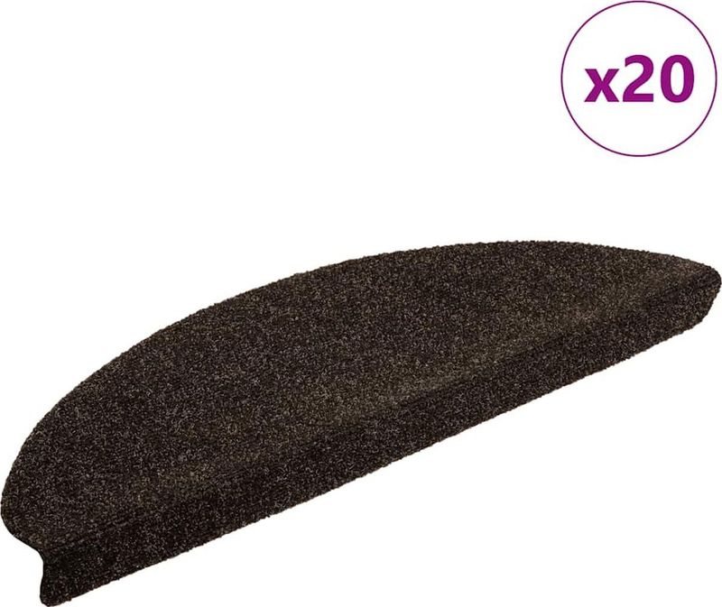 Trapmat - Antislip - Polypropyleen - Geluidsreductie