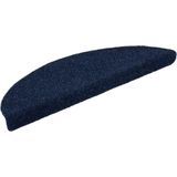 vidaXL Trapmatten - Marineblauw - 20 Stuks - Polypropeen