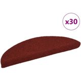 Trapmat - Antislip - Polypropyleen - Zwart