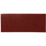 vidaXL Trapmatten - Rood - Polypropeen - 30 Stuks - 60x25 cm
