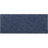 vidaXL Trapmatten - Grijs Blauw - 30 Stuks - Polypropeen