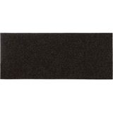 vidaXL Trapmatten - Donkerbruin - Polypropyleen - Set van 30 stuks