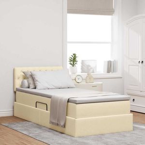 Opbergruimte 90 x 200 bed goedkoop kopen? | Aanbiedingen online