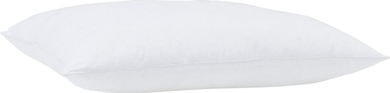 vidaXL - Zomer Dekbedset - Wit - Microfibre - 2 Stuks
