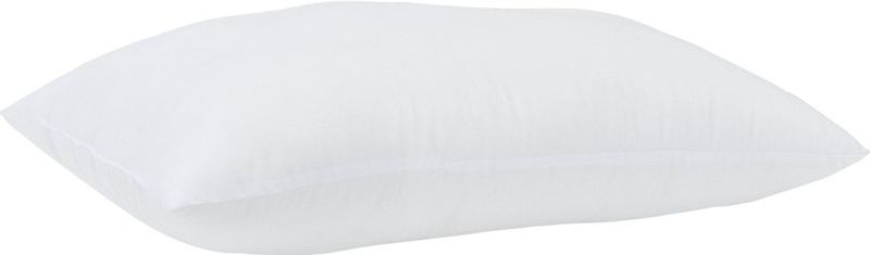 vidaXL Dekbedset - Wit - Microfibre - 3 Stuks