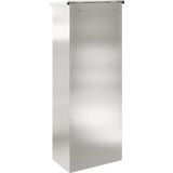 Outdoor Parcel Drop Box - Veiligheid - Waterbestendig - Duurzaam