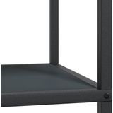 Modulaire Opslag - Stalen Frame - Ondoorzichtig - Duurzaam Ontwerp