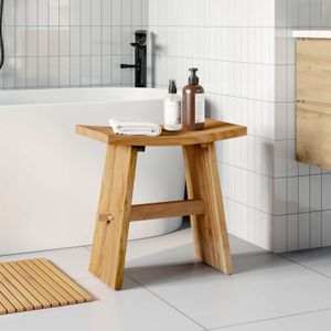 Wandspiegel met plankje en opbergvak | Vintage verkocht / vintage sold