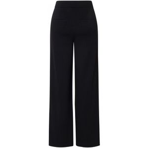 YEST - Paloma Essential Bottoms - Zwart - Pantalon