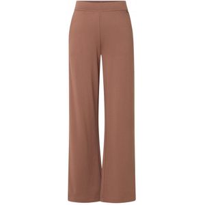 YEST Paloma Essential Bottoms - Warm Taupe - maat W40 / L30