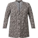 Colletta - Oversized Blazer - Multi