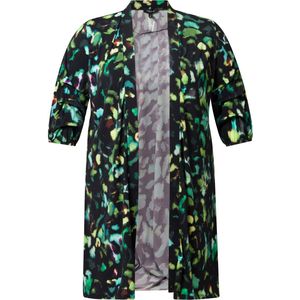 Colletta - Sweatvest - Polyester