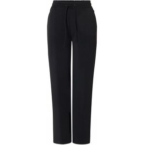 YEST - Oirla Essential Bottoms - Zwart - Broek
