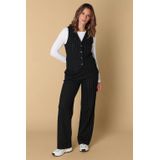 IVY BEAU - Revi Tops - Wit - Longsleeve