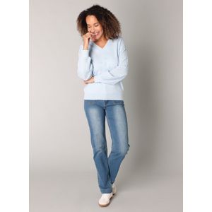 ES&SY - Rhana Cover ups - Lichtblauw - Trui