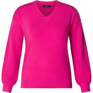 ES&SY - Rhana Cover ups - Pink - Trui