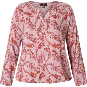 ES&SY - Reynie Tops - Soft Pink - Blousetop