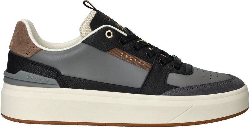 Cruyff - Endorsed - Veterschoenen - Grijs