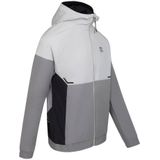 Cruyff Elite 2.0 Jack Grijs Zwart