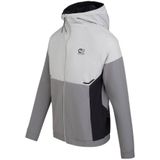 Cruyff Elite 2.0 Jack Grijs Zwart