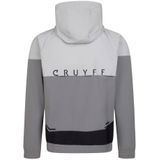 Cruyff Elite 2.0 Jack Grijs Zwart