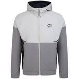 Cruyff Elite 2.0 Jack Grijs Zwart