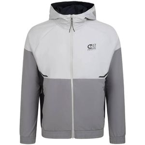 Cruyff Elite 2.0 Jack Grijs Zwart