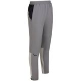 Cruyff Elite 2.0 Trainingsbroek Grijs Zwart