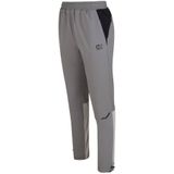 Cruyff Elite 2.0 Trainingsbroek Grijs Zwart