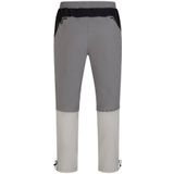 Cruyff Elite 2.0 Trainingsbroek Grijs Zwart