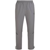 Cruyff Elite 2.0 Trainingsbroek Grijs Zwart