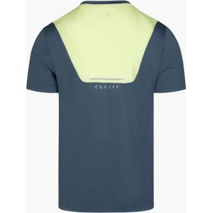 Cruyff - Calicite - T-shirt - Groen