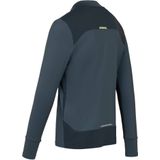 Cruyff - Ametrine - Trainingstrui - Donkerblauw - 1/4-Zip