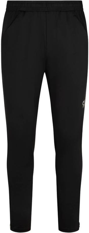 Cruyff Ametrine Trainingsbroek Zwart