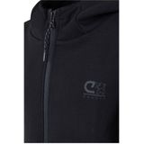 Cruyff jongens vest Ignite Black