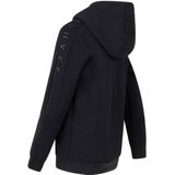 Cruyff jongens vest Ignite Black