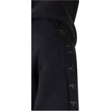 Cruyff jongens vest Ignite Black