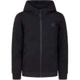 Cruyff jongens vest Ignite Black