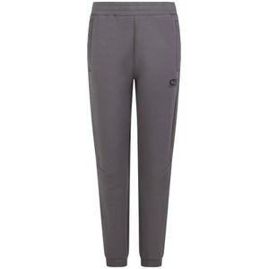 Cruyff - Ignite Tape - Trainingsbroek - Donkergrijs