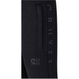 Cruyff - Ignite Tape - Joggingbroek - Zwart