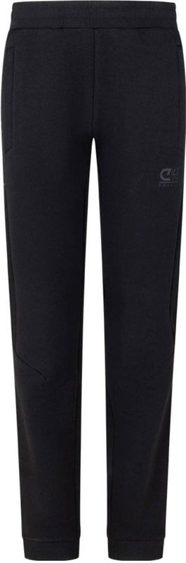 Cruyff - Ignite Tape - Joggingbroek - Zwart