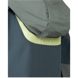 Cruyff - Elite 2.0 - Vest - Grijs/Zwart