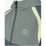 Cruyff - Elite 2.0 - Vest - Grijs/Zwart