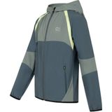 Cruyff - Elite 2.0 - Vest - Grijs/Zwart