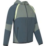 Cruyff - Elite 2.0 - Vest - Grijs/Zwart