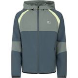 Cruyff - Elite 2.0 - Vest - Grijs/Zwart